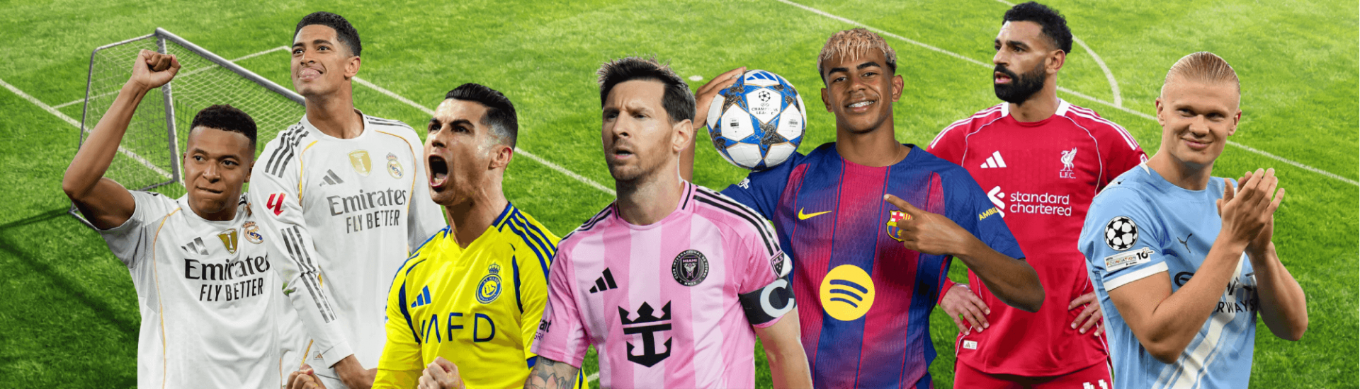 hit soccer players 25/26 jerseys