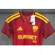 26/27 AS Roma Home Player Version Cheap Replica Jersey Football Shirt