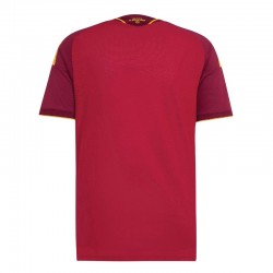 26/27 AS Roma Home Player Version Cheap Replica Jersey Football Shirt