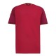 26/27 AS Roma Home Player Version Cheap Replica Jersey Football Shirt
