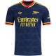26/27 Arsenal Away Jersey Fan Version Cheap Replica Football Shirt