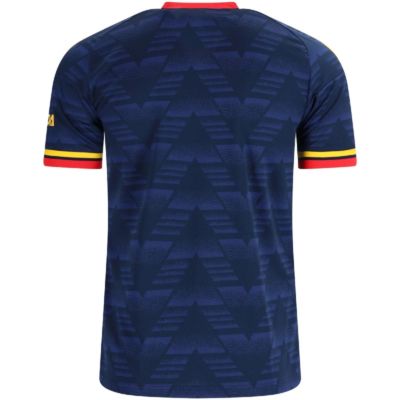 26/27 Arsenal Away Jersey Fan Version Cheap Replica Football Shirt