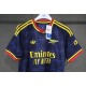 26/27 Arsenal Away Jersey Fan Version Cheap Replica Football Shirt