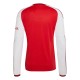 26/27 Arsenal Home Jersey Fan Version Long Sleeves Cheap Football Shirt