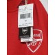 26/27 Arsenal Home Jersey Fan Version Long Sleeves Cheap Football Shirt