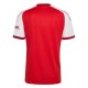 26/27 Arsenal Home Jersey Fan Version Cheap Replica Football Shirt