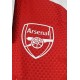 26/27 Arsenal Home Jersey Player Version Long Sleeves Football Shirt