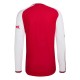 26/27 Arsenal Home Jersey Player Version Long Sleeves Football Shirt