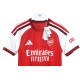 26/27 Arsenal Home Jersey Player Version Cheap Replica Football Shirt