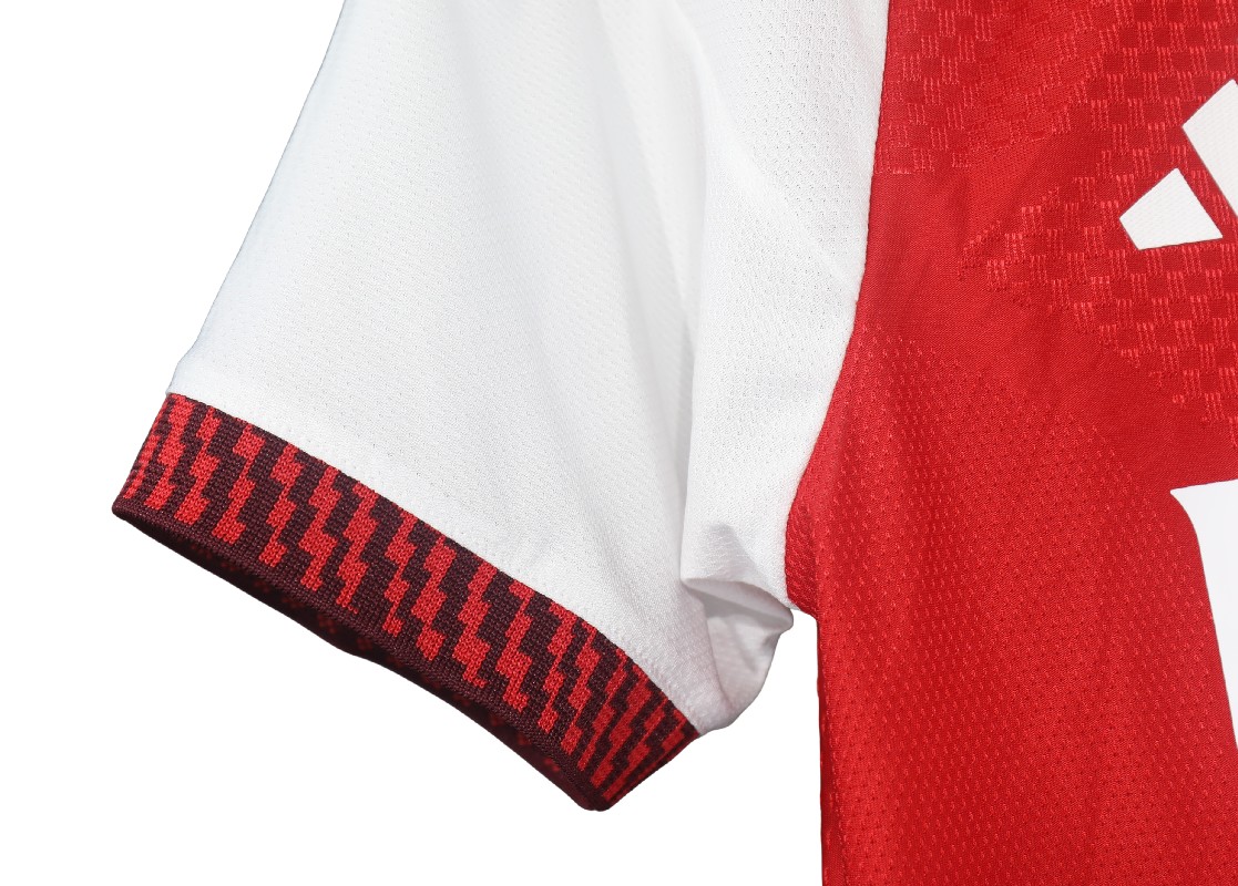 26/27 Arsenal Home Jersey Player Version Cheap Replica Football Shirt