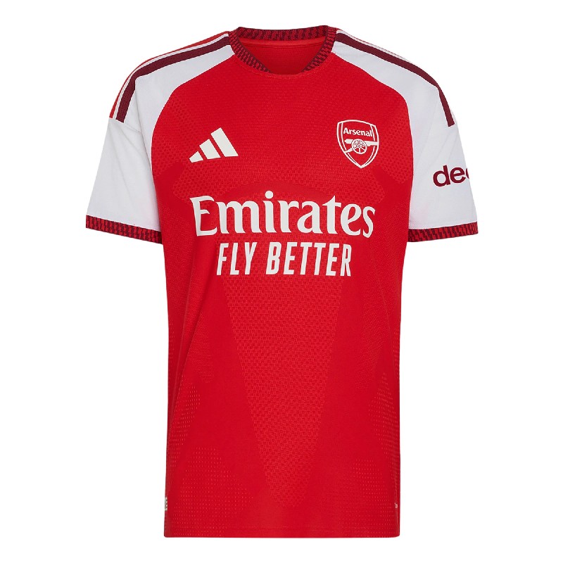 26/27 Arsenal Home Jersey Player Version Cheap Replica Football Shirt
