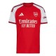 26/27 Arsenal Home Jersey Player Version Cheap Replica Football Shirt