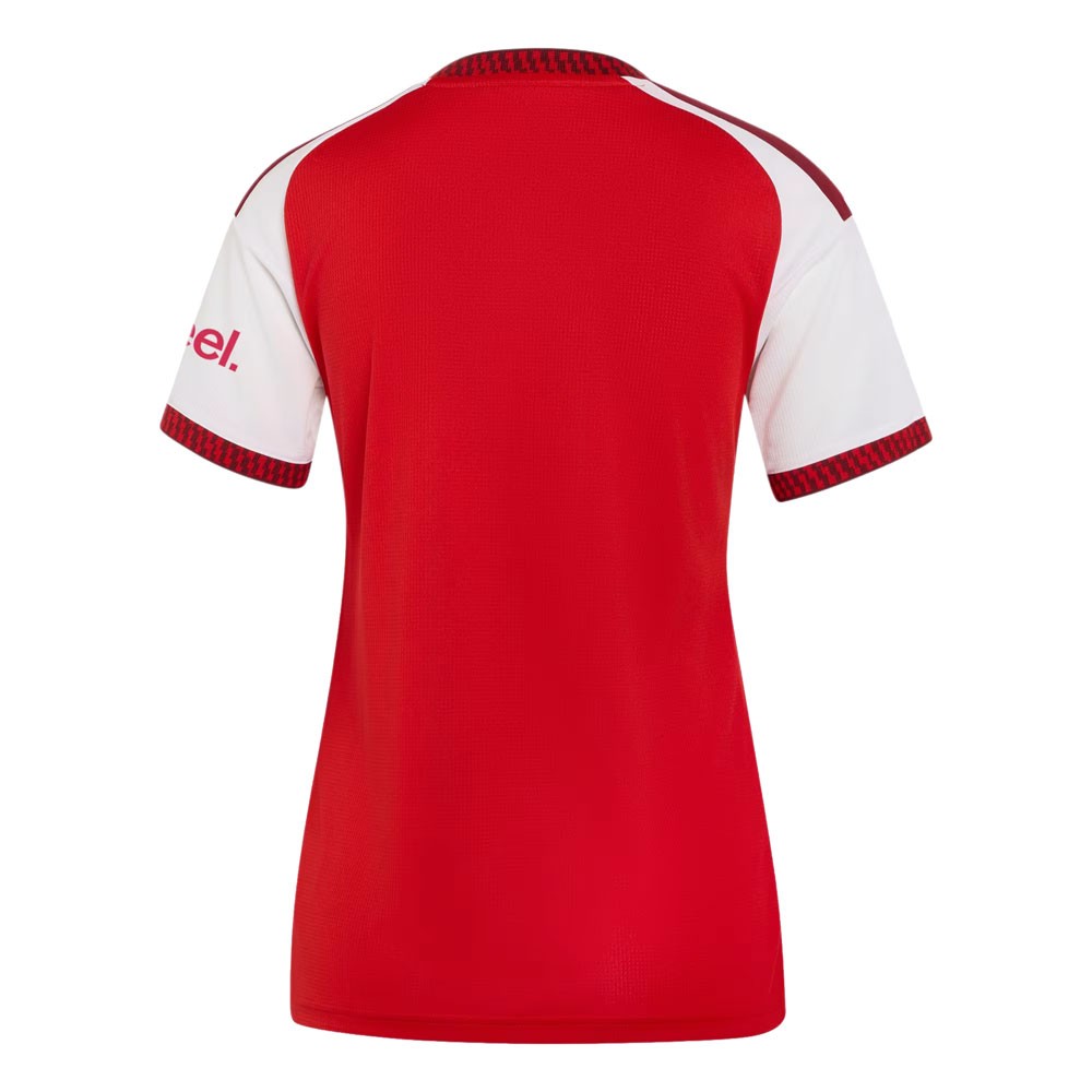 26/27 Arsenal Home Women's Jersey Cheap Replica Football Shirt