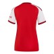 26/27 Arsenal Home Women's Jersey Cheap Replica Football Shirt