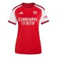 26/27 Arsenal Home Women's Jersey Cheap Replica Football Shirt