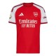 26/27 Arsenal Home #7 Bukayo Saka Player Version Cheap Football Shirt