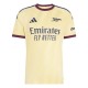 26/27 Arsenal Third Jersey Fan Version Cheap Replica Football Shirt