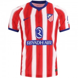 Atletico Madrid 2026-27 Home Cheap Replica | Player Version