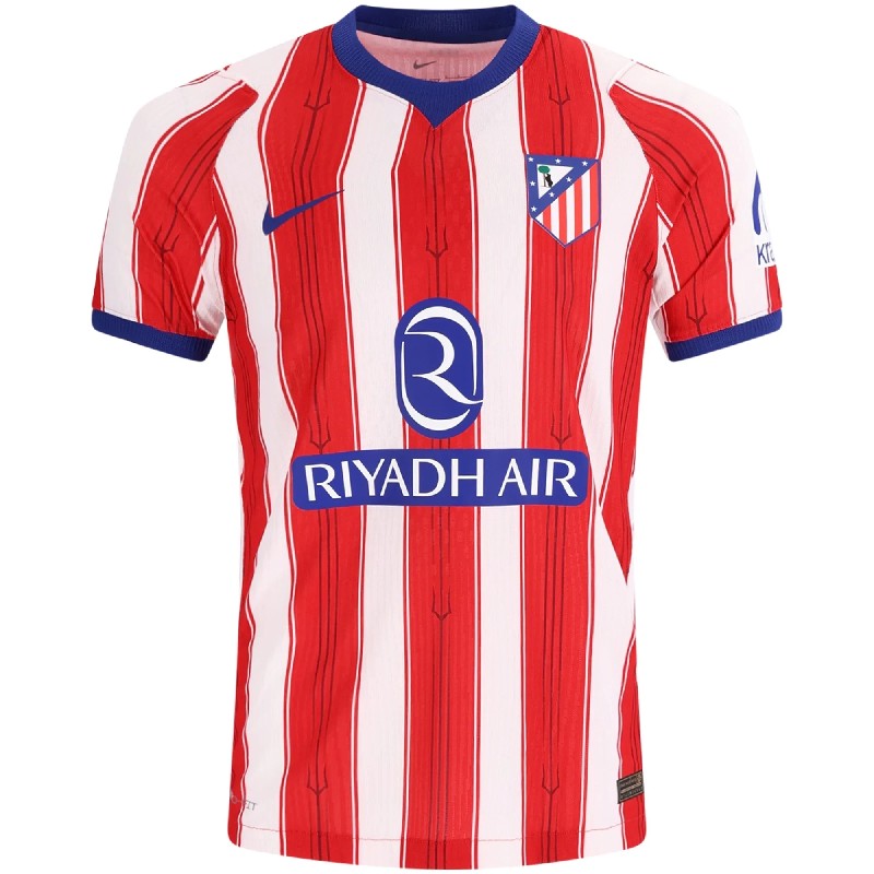 Atletico Madrid 2026-27 Home Cheap Replica | Player Version