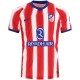 Atletico Madrid 2026-27 Home Cheap Replica | Player Version