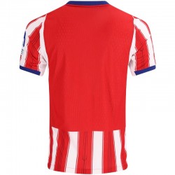 Atletico Madrid 2026-27 Home Cheap Replica | Player Version