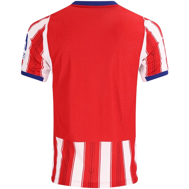 Atletico Madrid 2026-27 Home Cheap Replica | Player Version