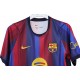 26/27 Barcelona Home Jersey Fan Version Cheap Replica Football Shirt