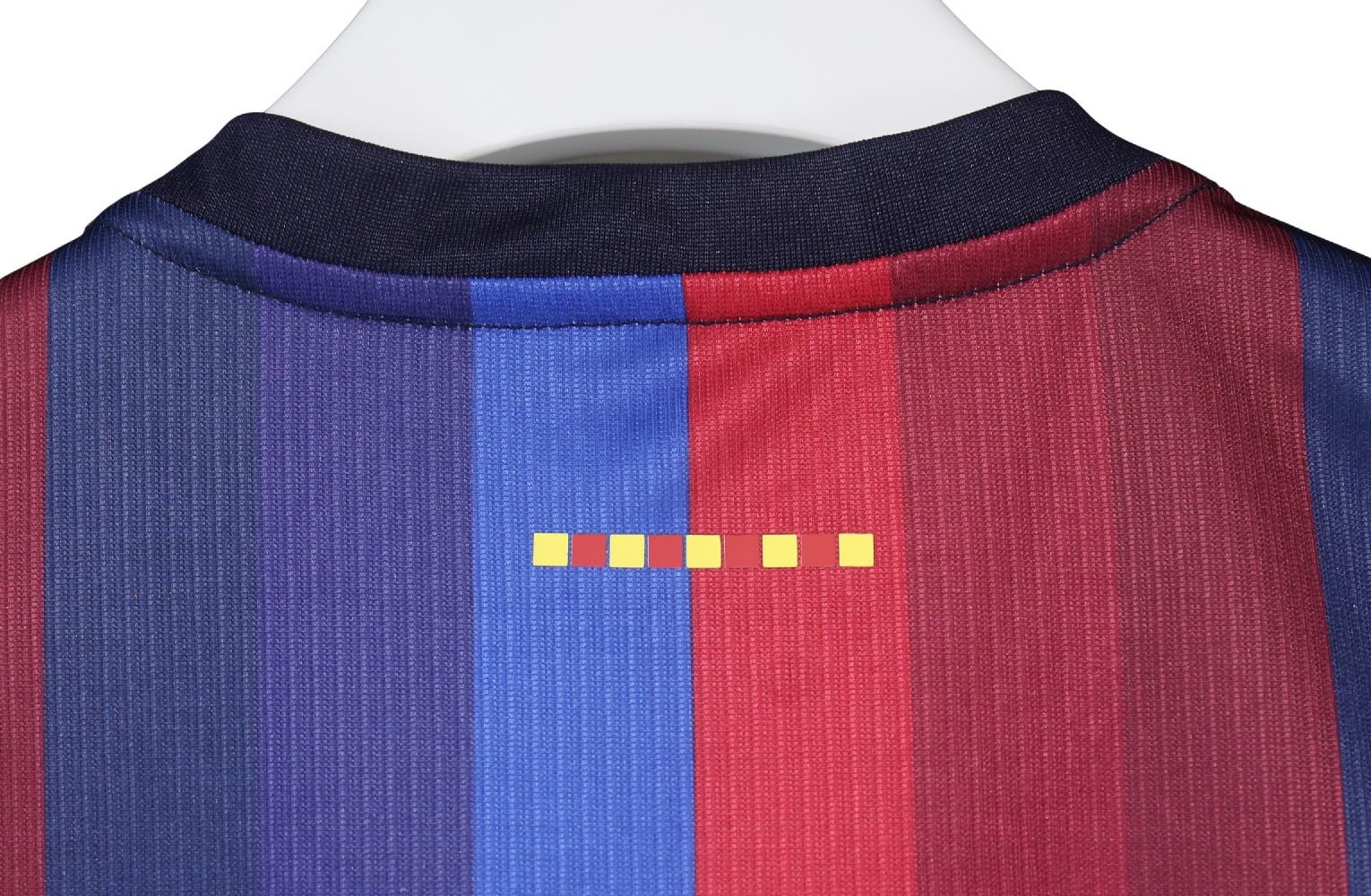 26/27 Barcelona Home Jersey Fan Version Cheap Replica Football Shirt