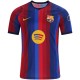26/27 Barcelona Home Jersey Fan Version Cheap Replica Football Shirt