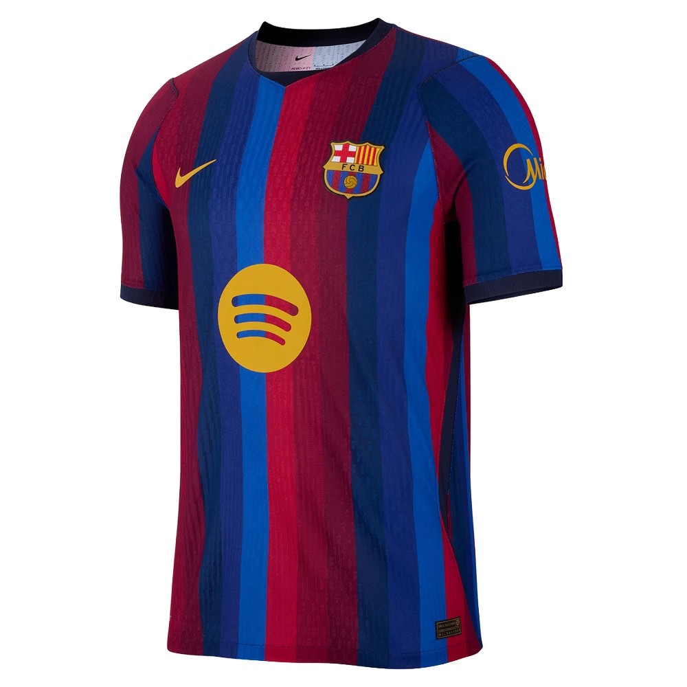 26/27 Barcelona Home Jersey Player Version Cheap Replica Football Shirt