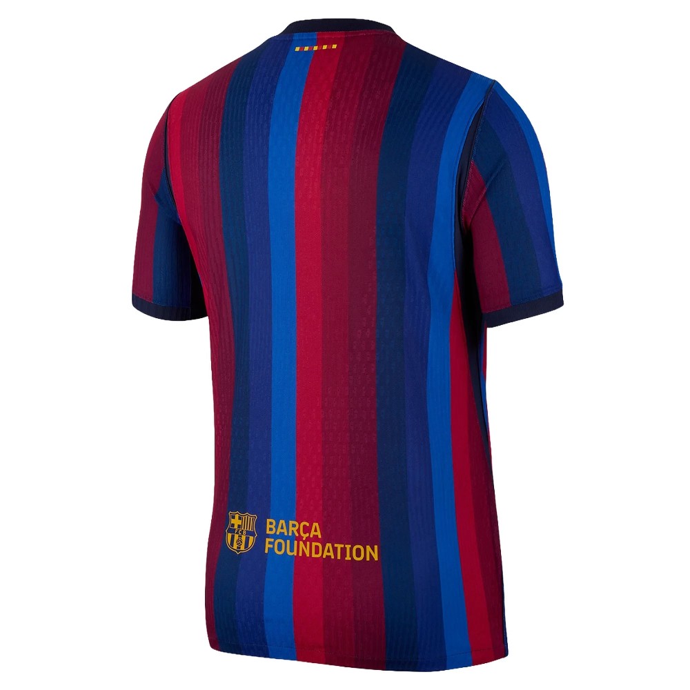26/27 Barcelona Home Jersey Player Version Cheap Replica Football Shirt