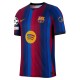 26/27 Barcelona #10 Lamine Yamal Home Player's Jersey Cheap Replica Football Shirt