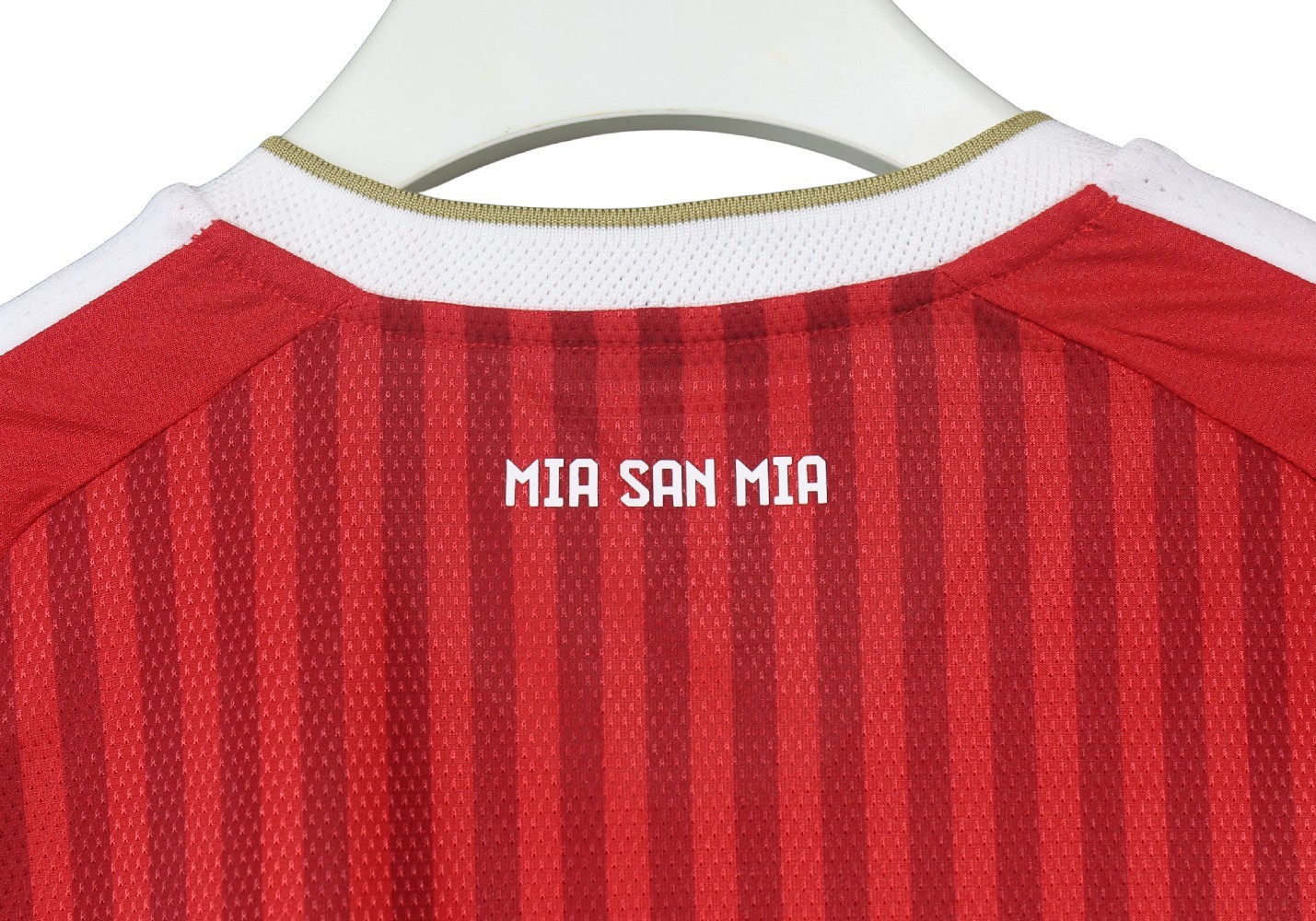 26/27 Bayern Munich Home Cheap Replica Jersey Player's Edition Football Shirt