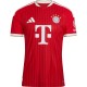 26/27 Bayern Munich Home Cheap Replica Jersey Player's Edition Football Shirt