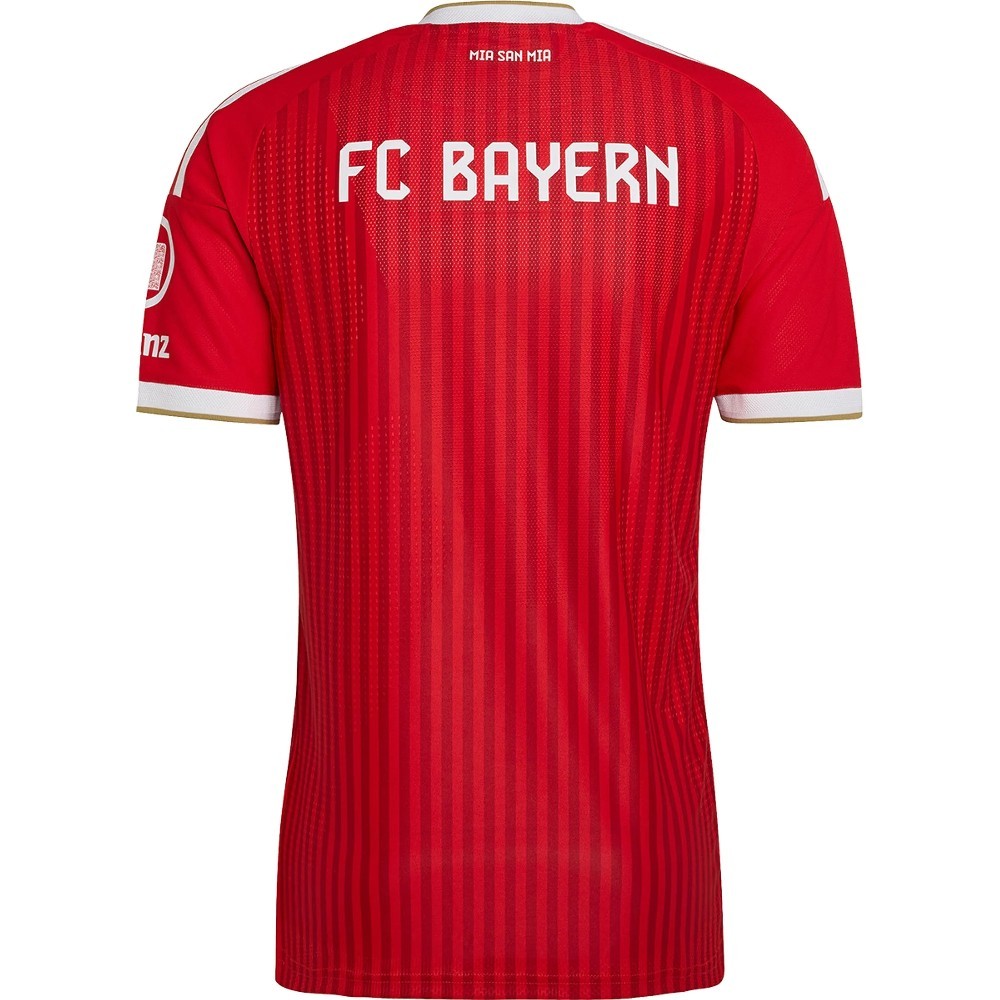 26/27 Bayern Munich Home Cheap Replica Jersey Player's Edition Football Shirt