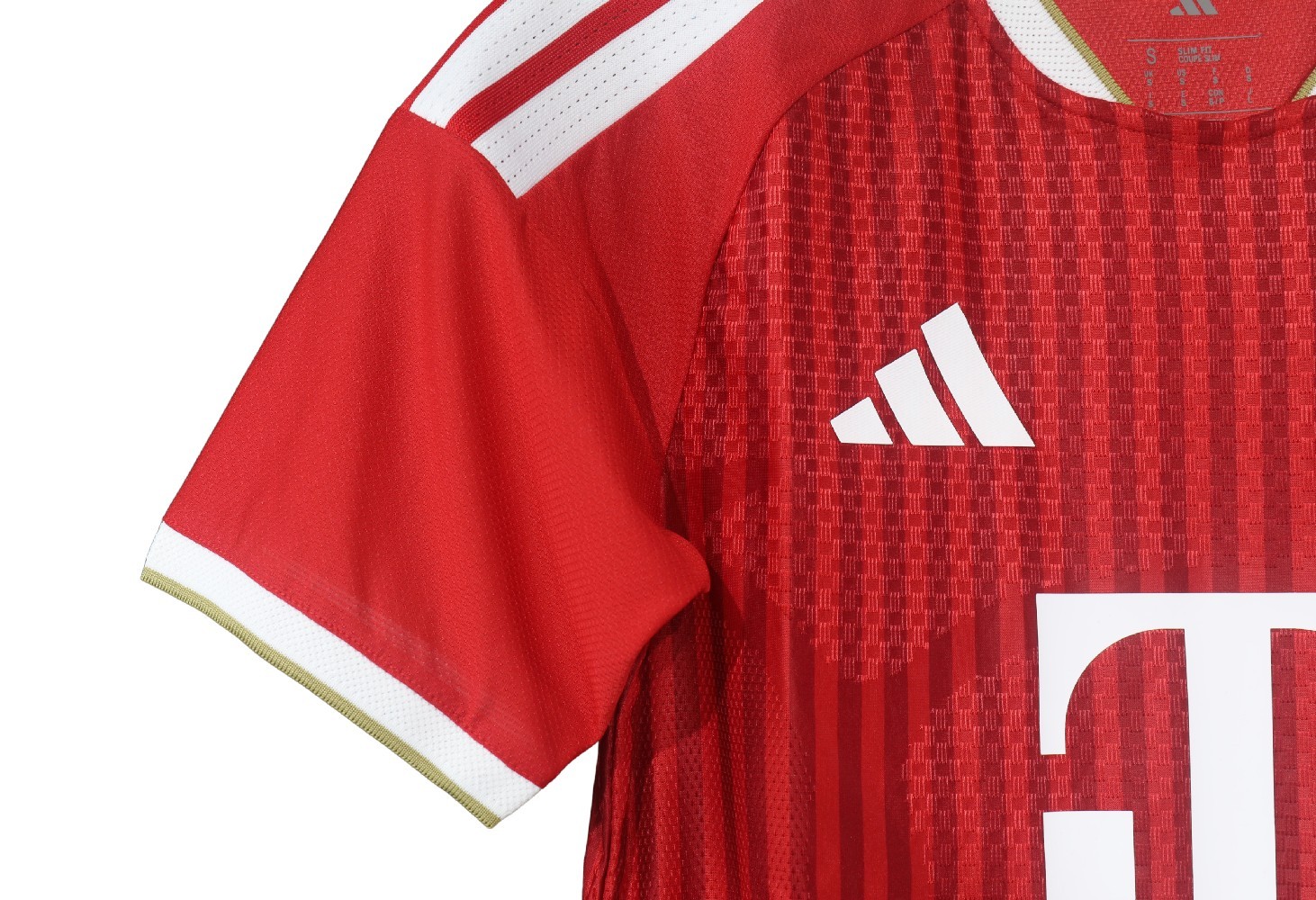 26/27 Bayern Munich #9 Harry Kane Home Cheap Replica Jersey Player's Edition
