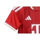 26/27 Bayern Munich #9 Harry Kane Home Cheap Replica Jersey Player's Edition