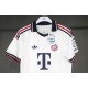 26/27 Bayern Munich Away Player's Version Cheap Replica Football Shirt
