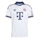 26/27 Bayern Munich Away Player's Version Cheap Replica Football Shirt