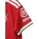 26/27 Bayern Munich Home Cheap Replica Jersey Fan Edition Football Shirt