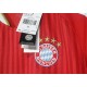 26/27 Bayern Munich Home Cheap Replica Jersey Fan Edition Football Shirt