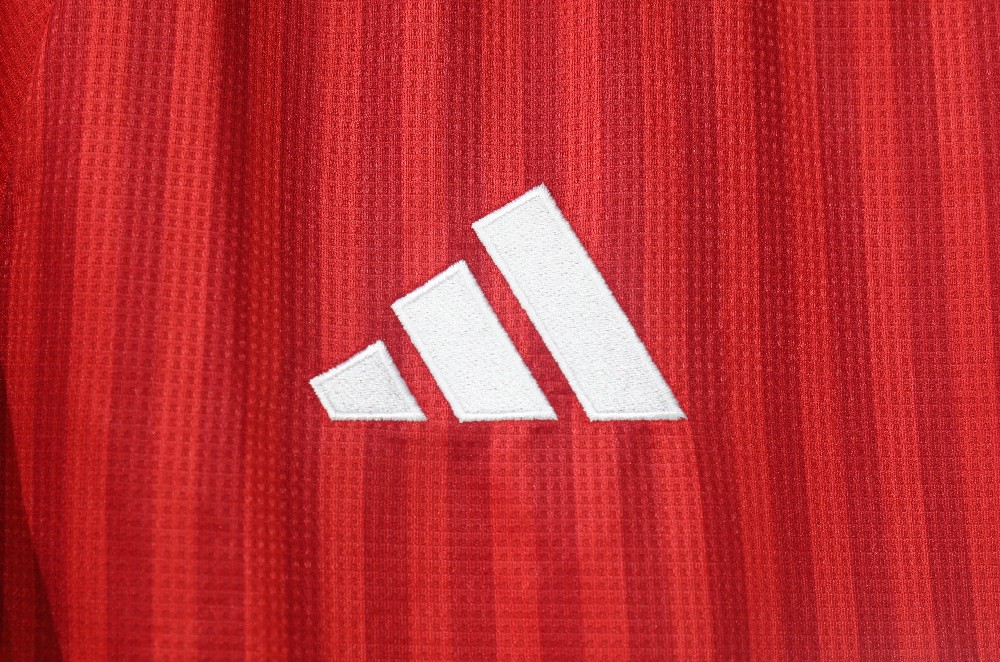 26/27 Bayern Munich Home Cheap Replica Jersey Fan Edition Football Shirt