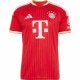 26/27 Bayern Munich Home Cheap Replica Jersey Fan Edition Football Shirt