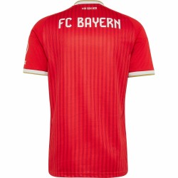26/27 Bayern Munich Home Cheap Replica Jersey Fan Edition Football Shirt