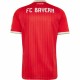 26/27 Bayern Munich Home Cheap Replica Jersey Fan Edition Football Shirt