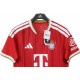 26/27 Bayern Munich Home Cheap Replica Jersey Fan Edition Football Shirt