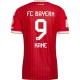 26/27 Bayern Munich #9 Harry Kane Home Cheap Replica Jersey Player's Edition