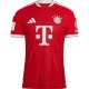26/27 Bayern Munich #10 Jamal Musiala Home Cheap Replica Jersey Player's Edition