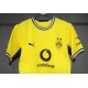 26/27 Borussia Dortmund Home Player Version Cheap Replica Jersey Football Shirt