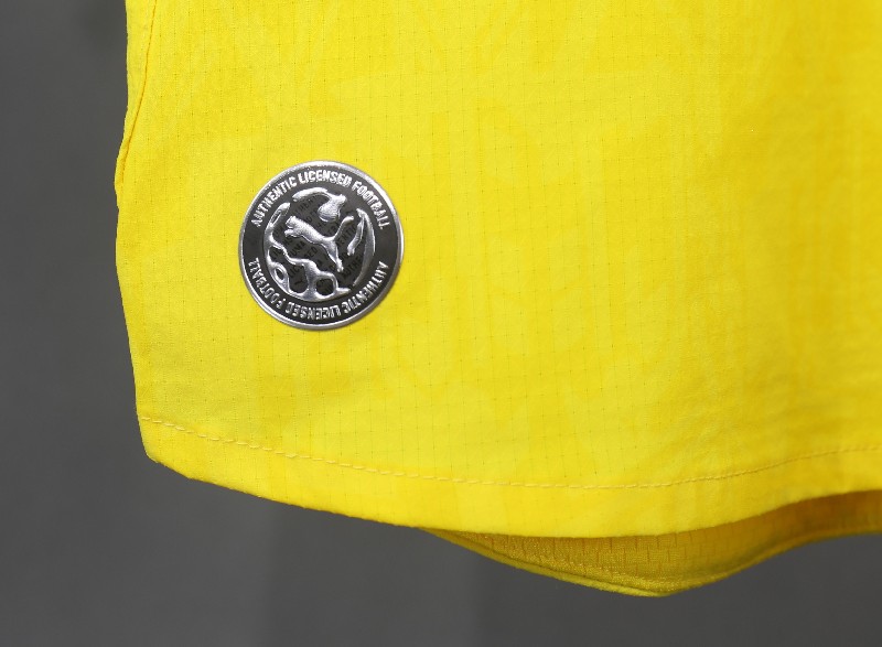26/27 Borussia Dortmund Home Player Version Cheap Replica Jersey Football Shirt